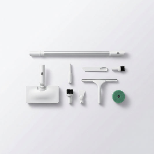 Vaporly Premium Zubehörset